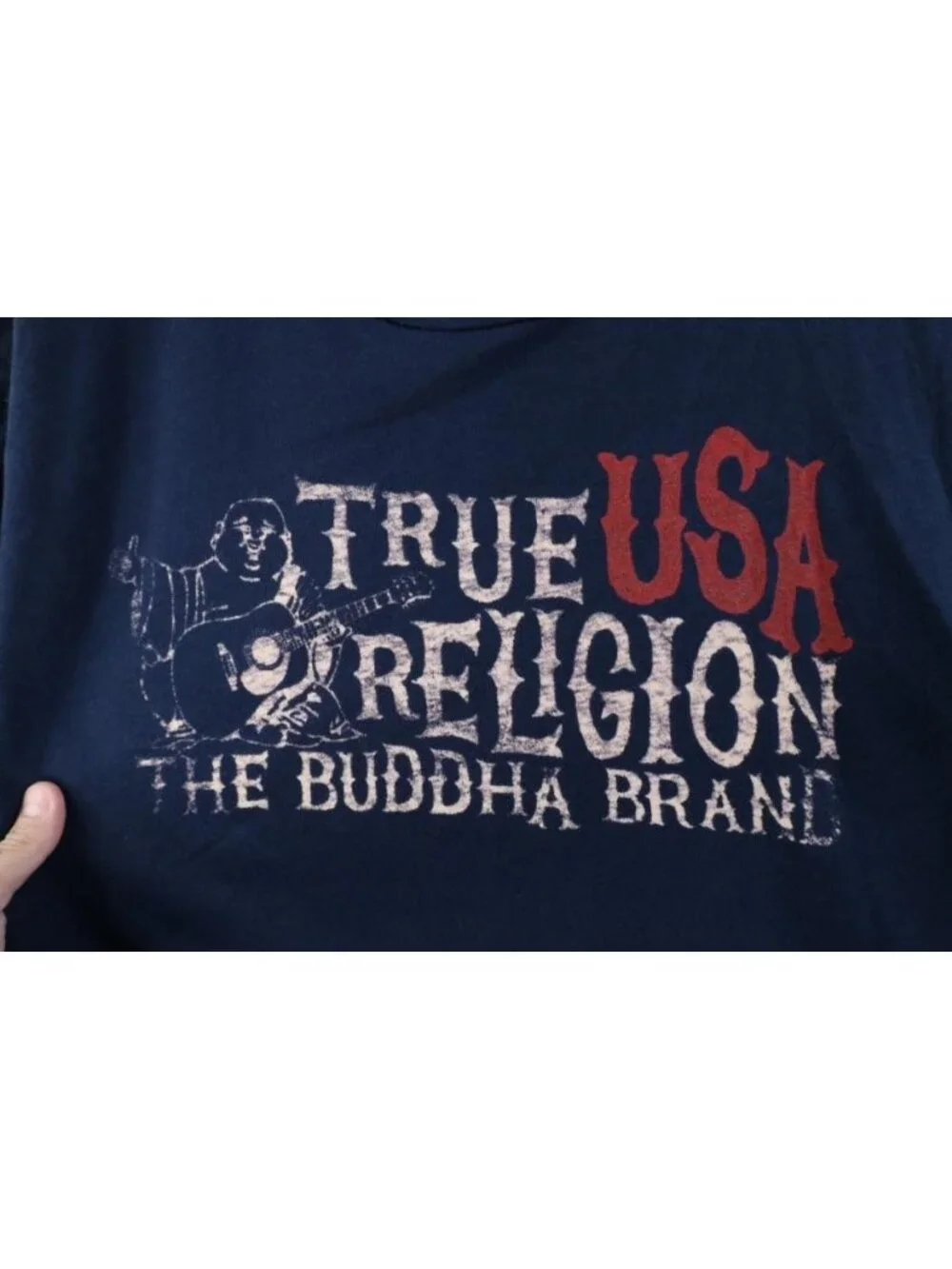 True Religion true religion